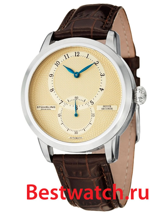 Часы Stuhrling Original Symphony 766.01